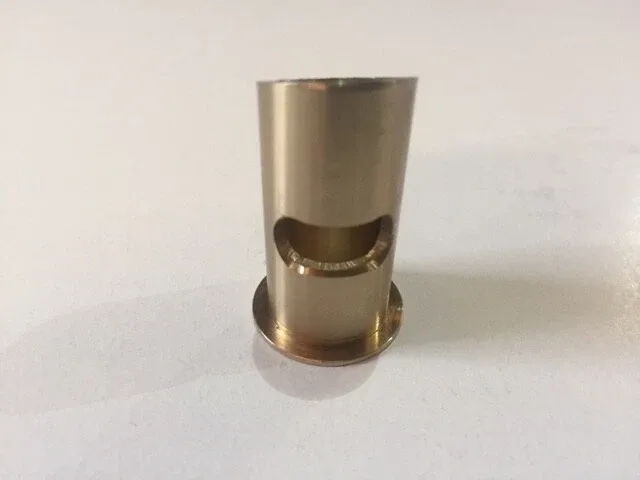 5R55N/S/W Servo Sleeves (Intermediate & Overdrive) — Northland Tool 5RW image 2