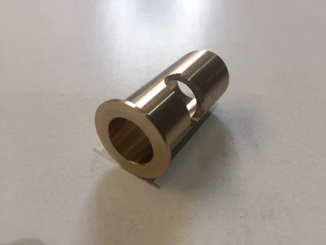 5R55N/S/W Servo Sleeves (Intermediate & Overdrive) — Northland Tool 5RW image 3