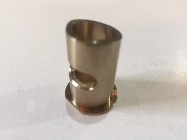 5R55N/S/W Servo Sleeves (Intermediate & Overdrive) — Northland Tool 5RW image 4