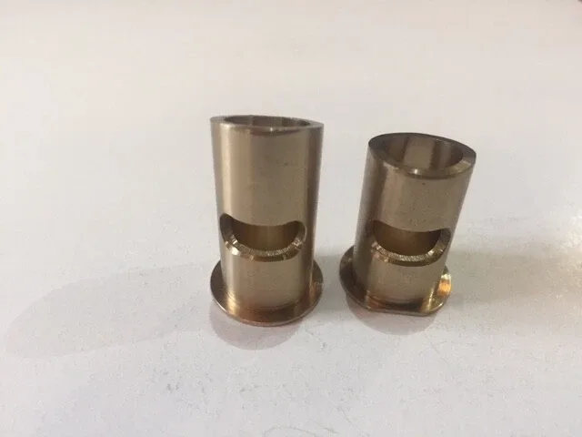 5R55N/S/W Servo Sleeves (Intermediate & Overdrive) — Northland Tool 5RW