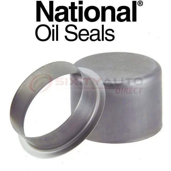 1971-1977 Chevrolet Vega Front Automatic Transmission Oil Pump Repair Sleeve - National SX-FRTK