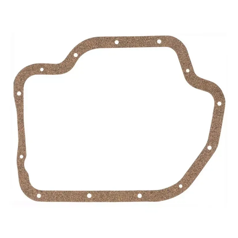 GM Turbo 400 TH400 Automatic Transmission Cork Style Oil Pan Gasket (1967-Up)