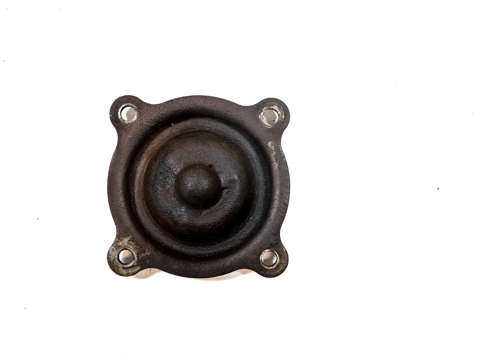 1965-1986 Ford Mustang C4 Automatic Low & Reverse Band Servo Cover image 2