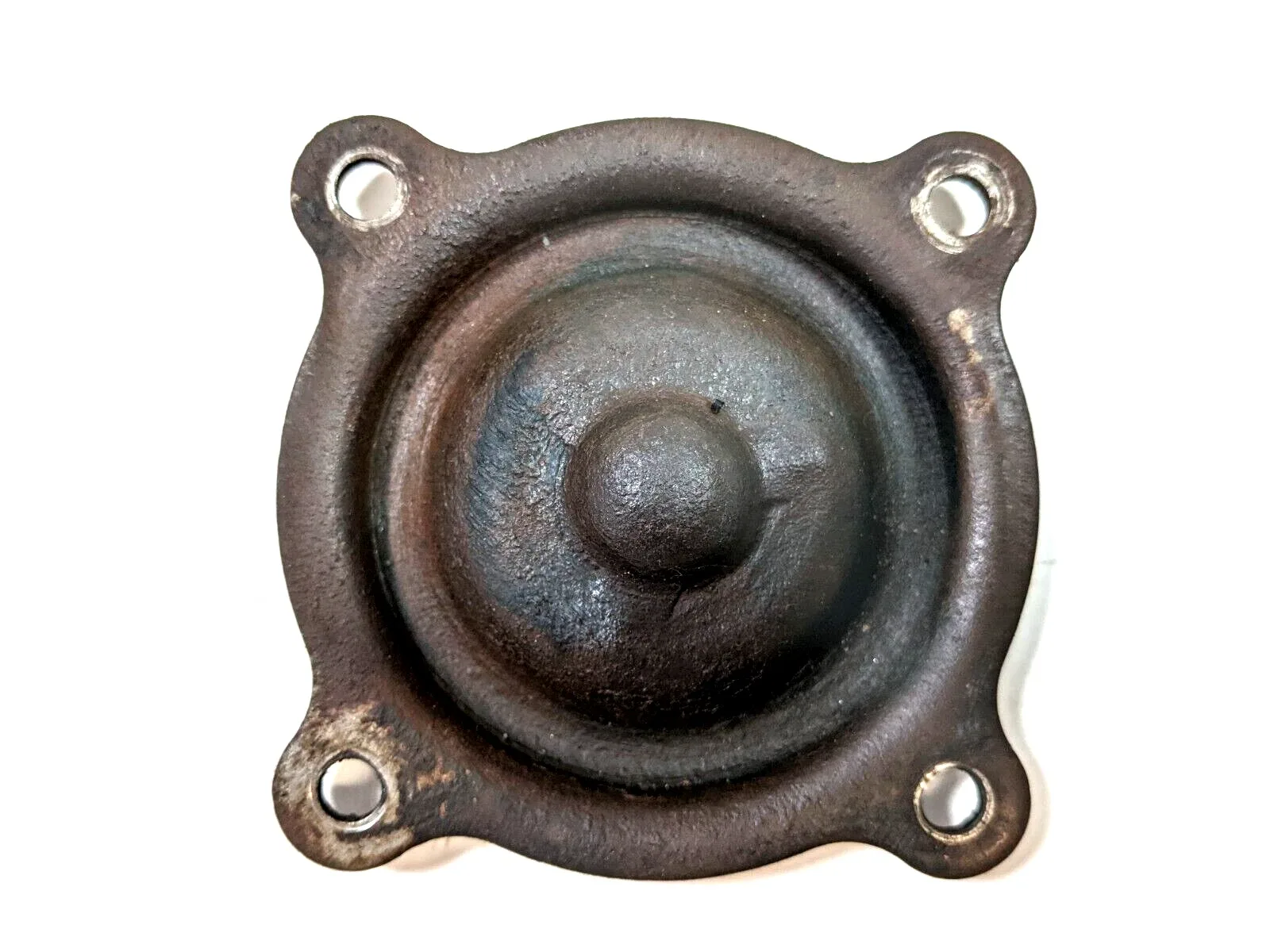1965-1986 Ford Mustang C4 Automatic Low & Reverse Band Servo Cover image 3