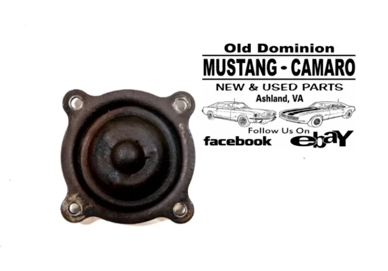 1965-1986 Ford Mustang C4 Automatic Low & Reverse Band Servo Cover