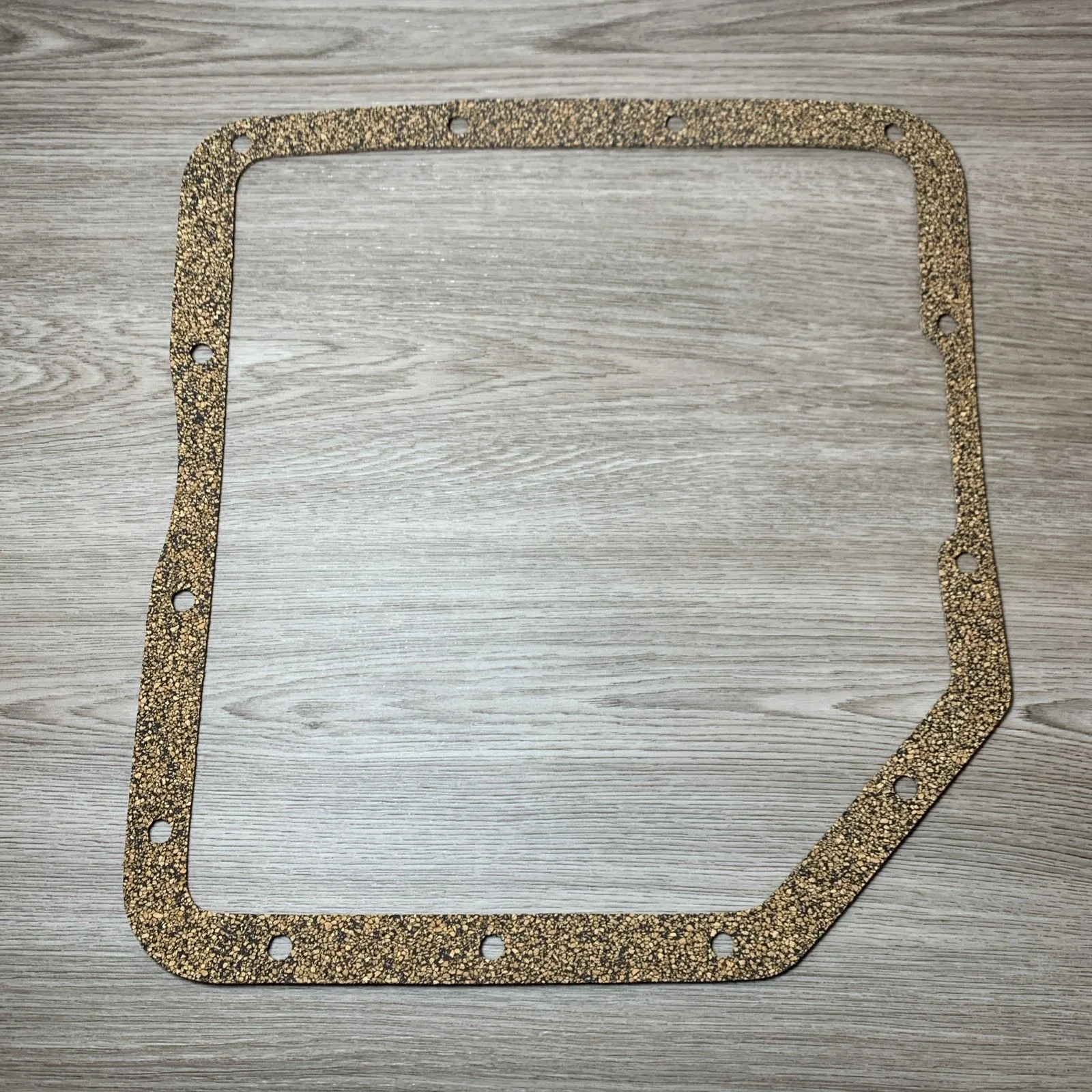 GM Turbo Hydramatic 250 & 350 Automatic Transmission CORK Oil Pan Gasket / Seal