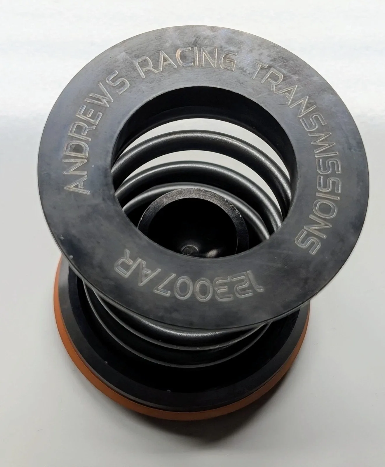 46RE/47RE/48RE Billet Aluminum Low/Reverse Piston Kit