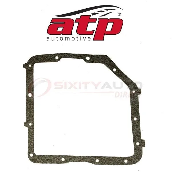 ATP Transmission Oil Pan Gasket for 1977-1978 GMC K35 - Automatic  Gaskets pr