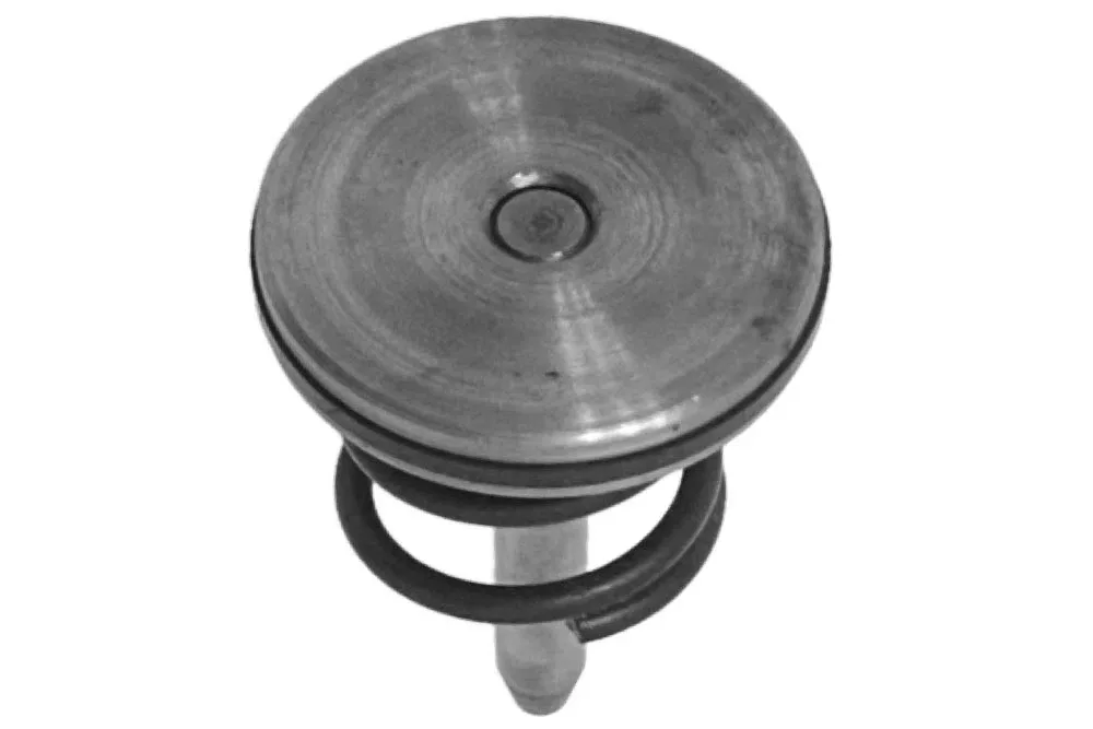 GM 400 Front Servo Assembly U34905A image 2