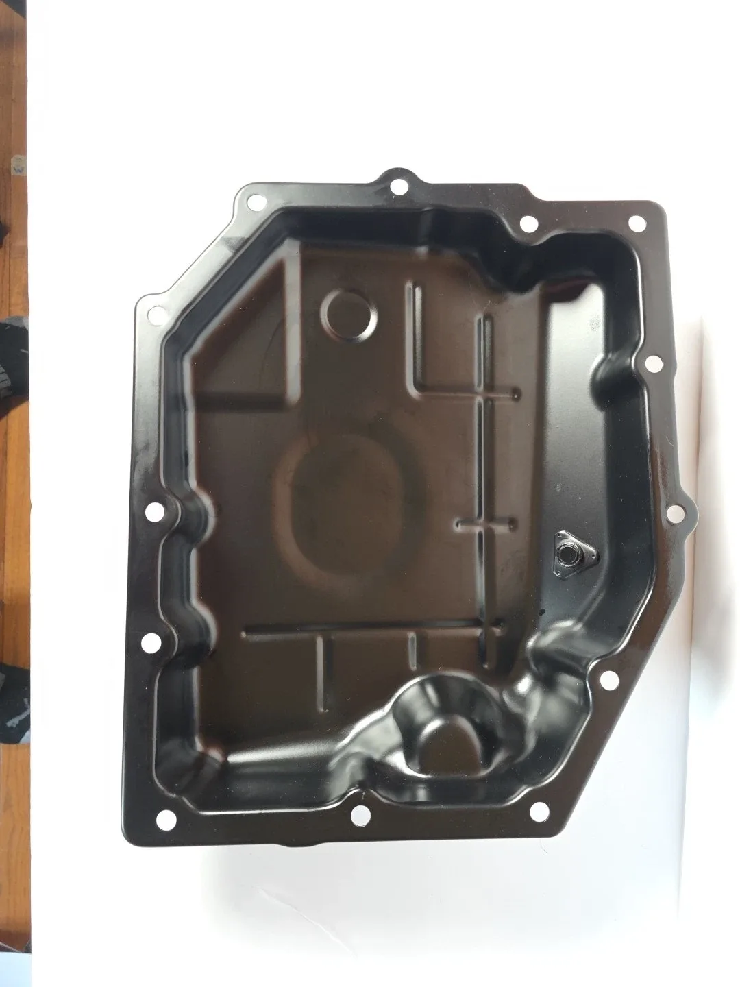 2003-2013 Chrysler / Dodge / Jeep Automatic Transmission Oil Pan - SKP image 2