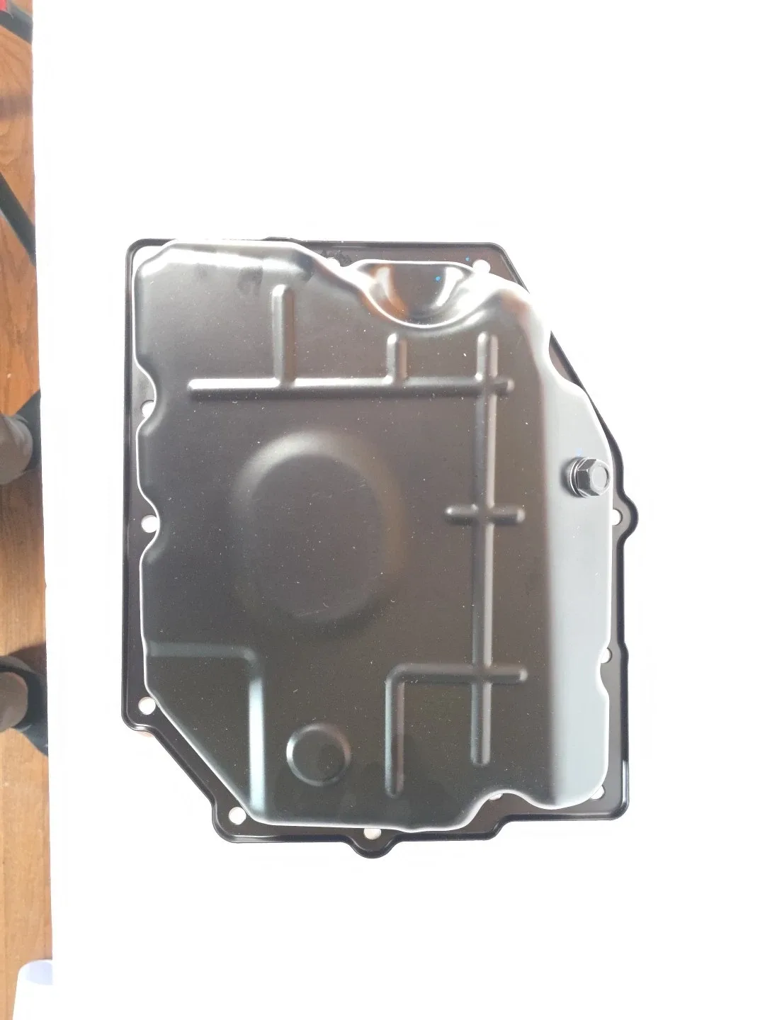 2003-2013 Chrysler / Dodge / Jeep Automatic Transmission Oil Pan - SKP image 3