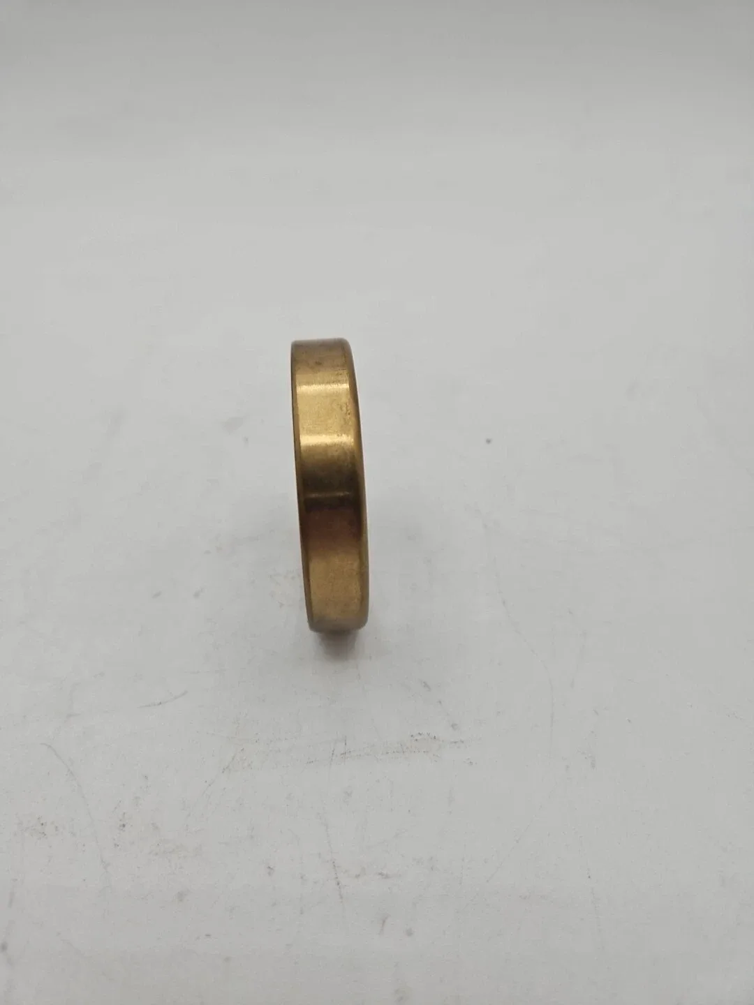 Bentley Oil Seal RG-6640 for Servo to Automatic Gearbox image 2
