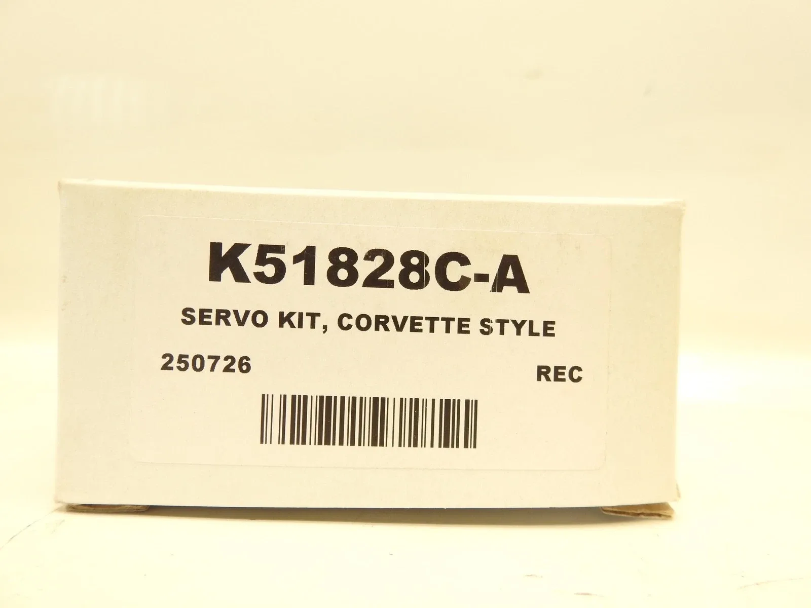 Corvette 4L60E/4L65E/4L70E Servo Piston K51828C-A image 4