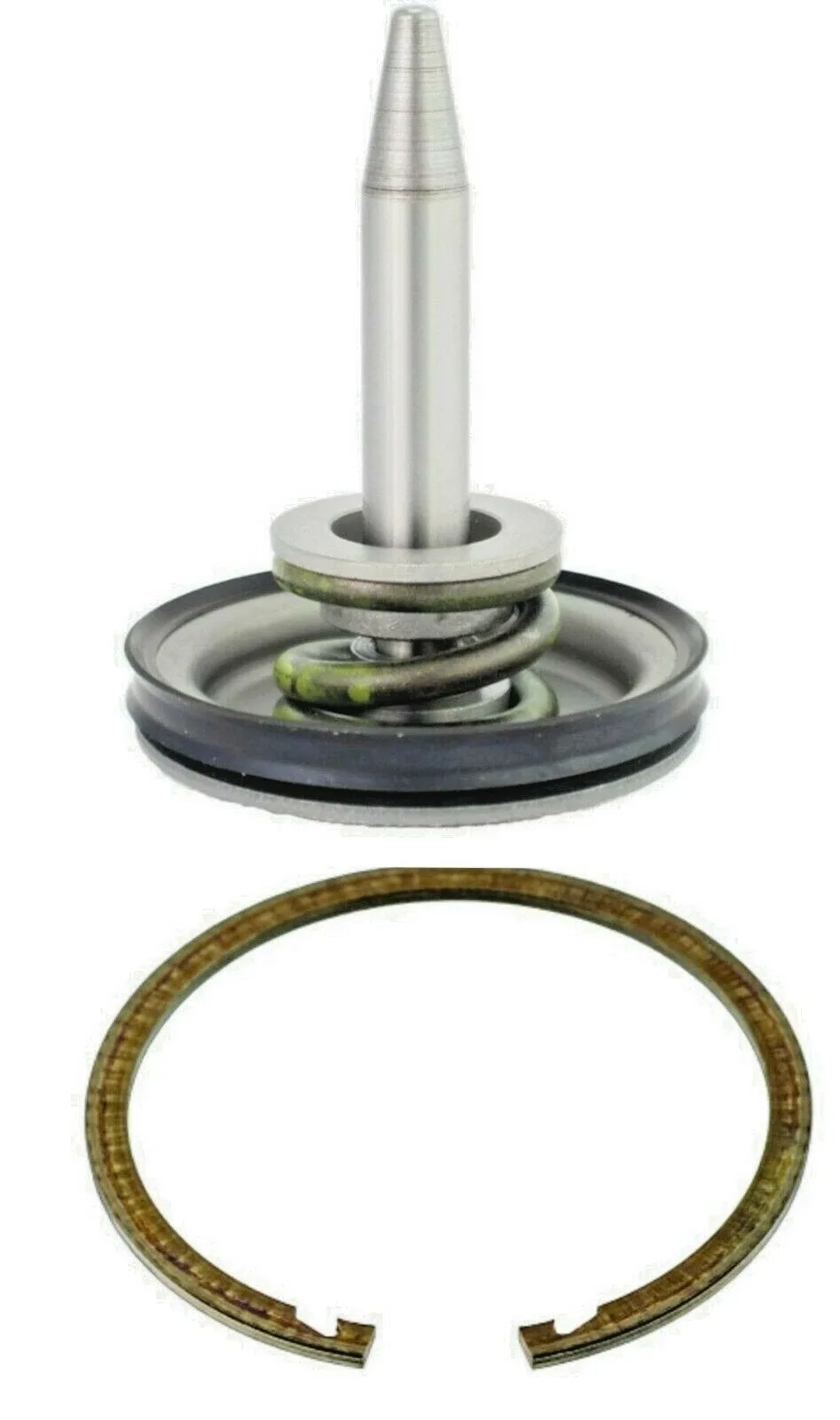 .  AODE 4R70W 4R75W Overdrive Servo Piston Kit + Snap Ring Overdrive Snap ring