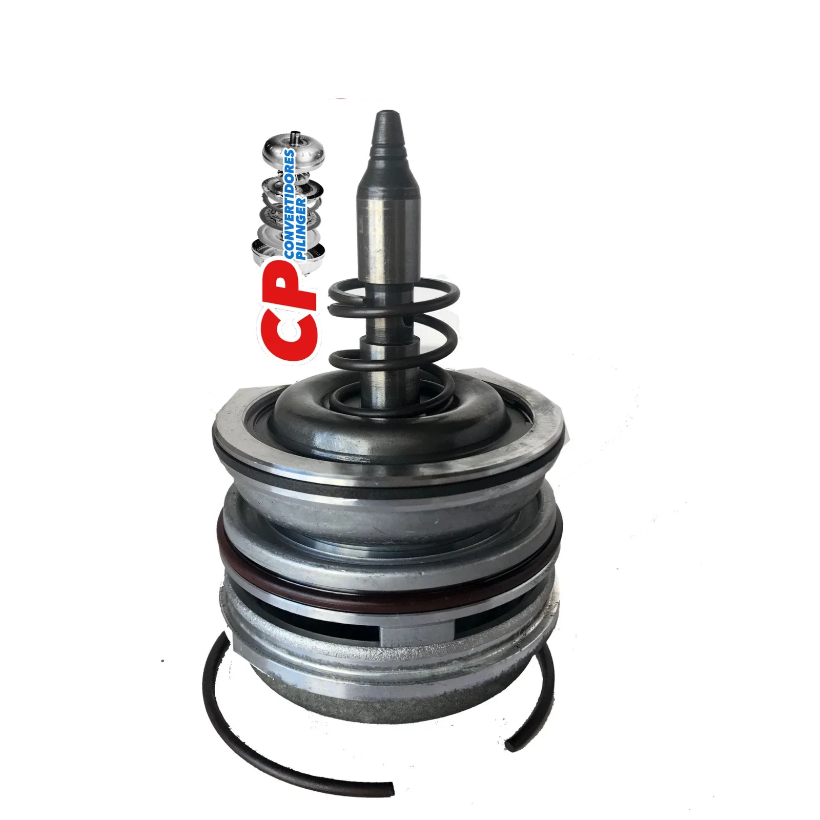 GM 700-R4 / 4L60E / 4L65E Transmission Servo Assembly – MPN K77560B-UT