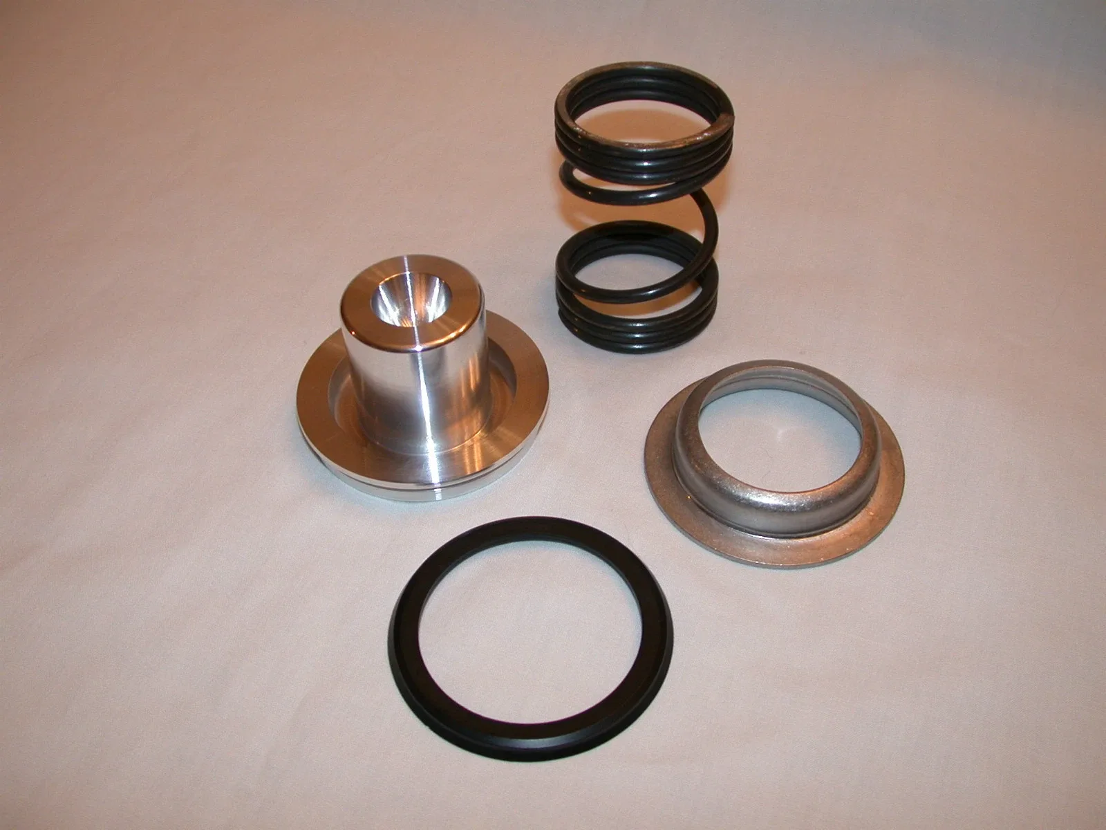 904/500/42RH/42RE Rear Billet Servo Kit MRJLRBS904