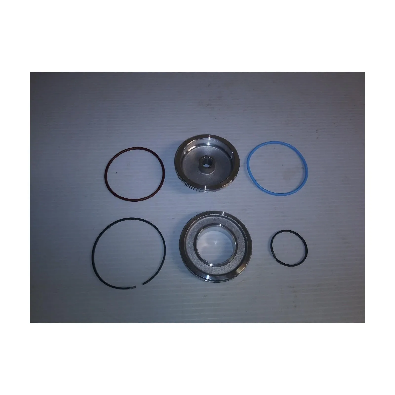 Corvette 4L60E/4L65E/4L70E 2nd Gear Servo Upgrade image 2