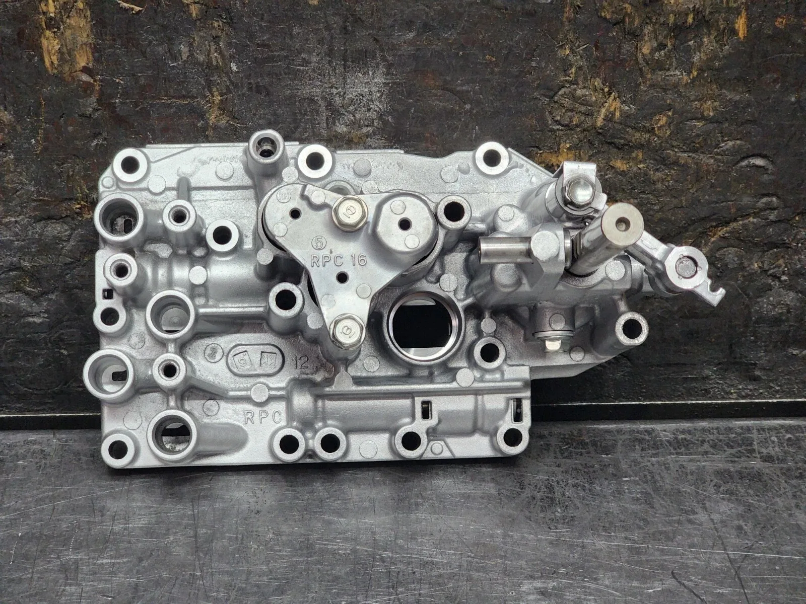 2006‑Up Honda Servo Accumulator (RPC) image 2
