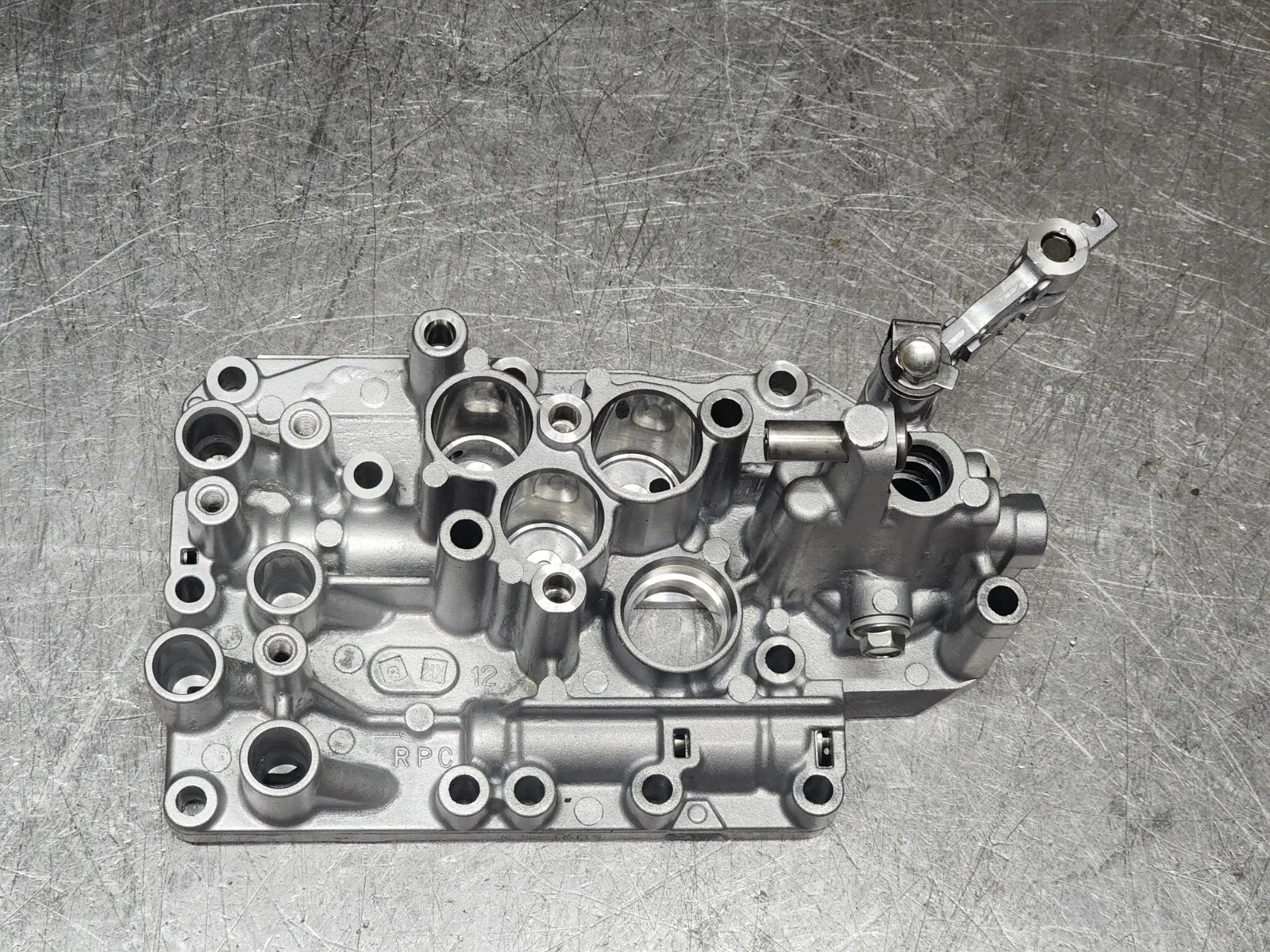 2006‑Up Honda Servo Accumulator (RPC) image 3