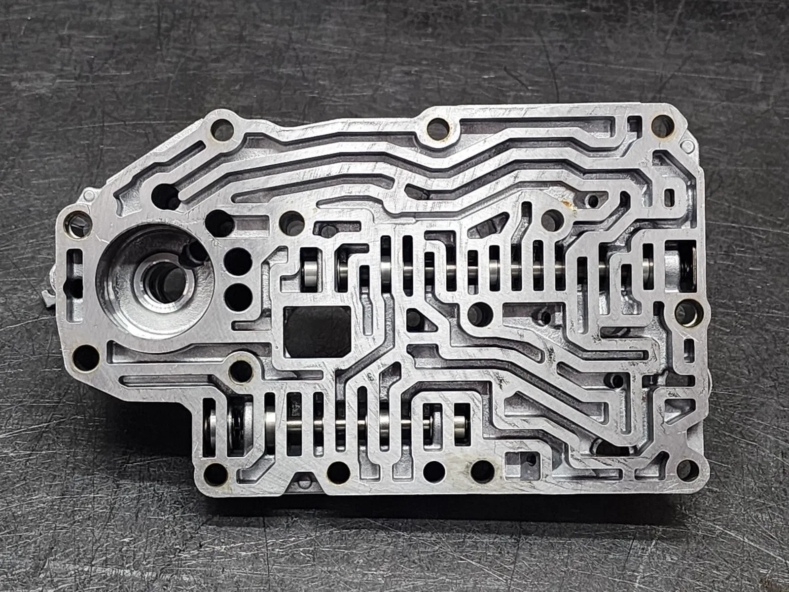 2006‑Up Honda Servo Accumulator (RPC) image 4