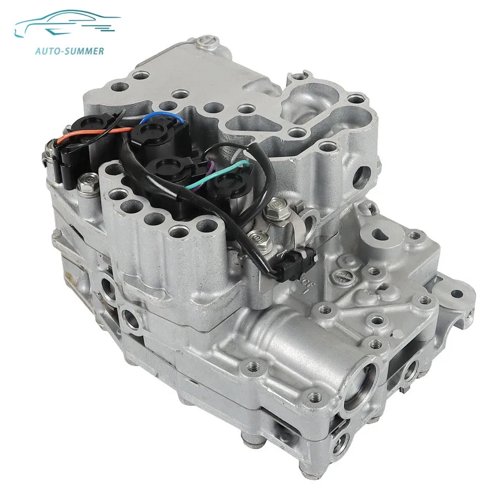2013-2021 Subaru CVT TR580 Valve Body AS595954MM image 3