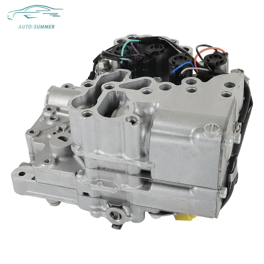 2013-2021 Subaru CVT TR580 Valve Body AS595954MM image 4