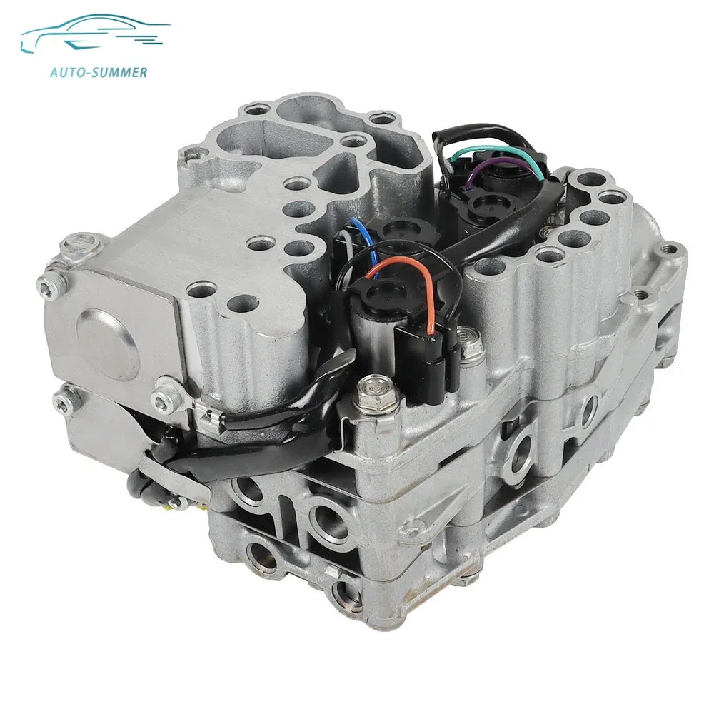 2013-2021 Subaru CVT TR580 Valve Body AS595954MM
