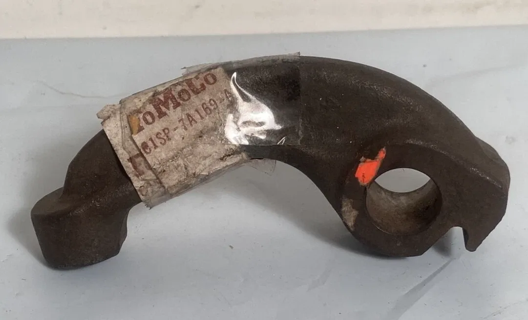 1961 Ford Thunderbird Rear Band Servo Actuating Lever C1SP-7A169-A
