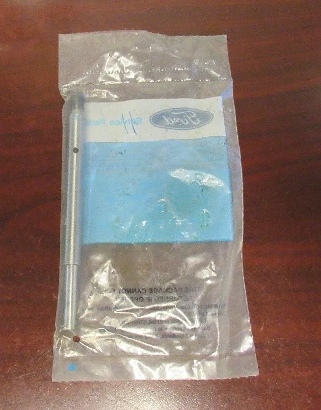 1994-1999 Ford Escort & Mercury Tracer 4EAT Servo Piston Rod F1CZ-7D190-H image 3