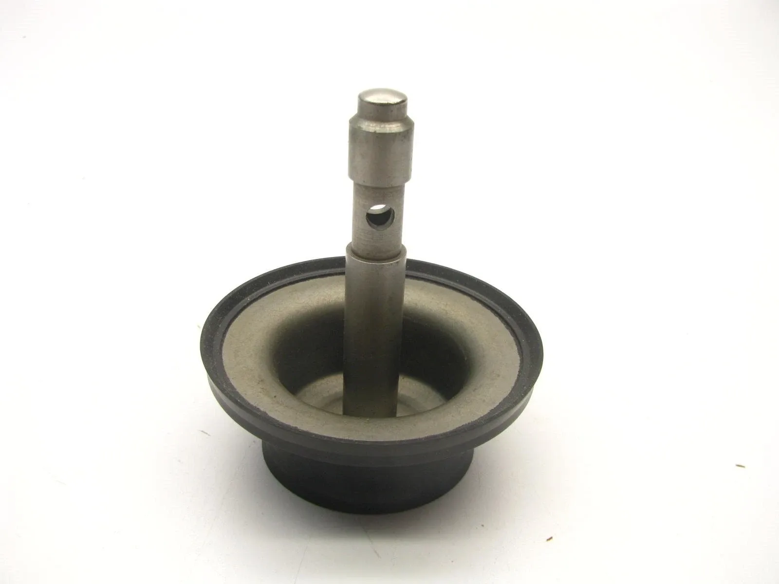 1975-1979 Ford C6 Transmission Servo Piston & Rod Assembly F2TZ-7D021-B image 2