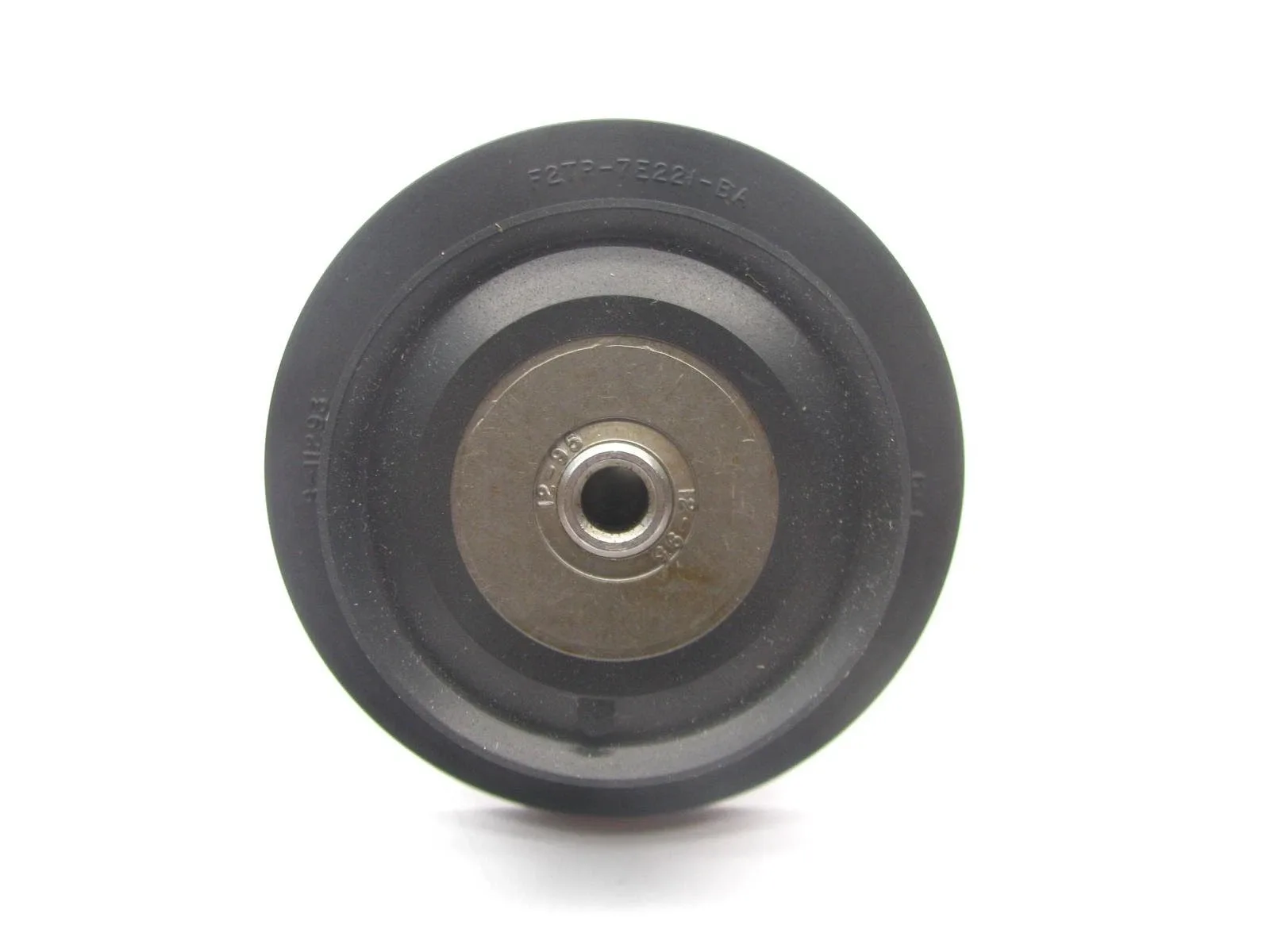 1975-1979 Ford C6 Transmission Servo Piston & Rod Assembly F2TZ-7D021-B image 3