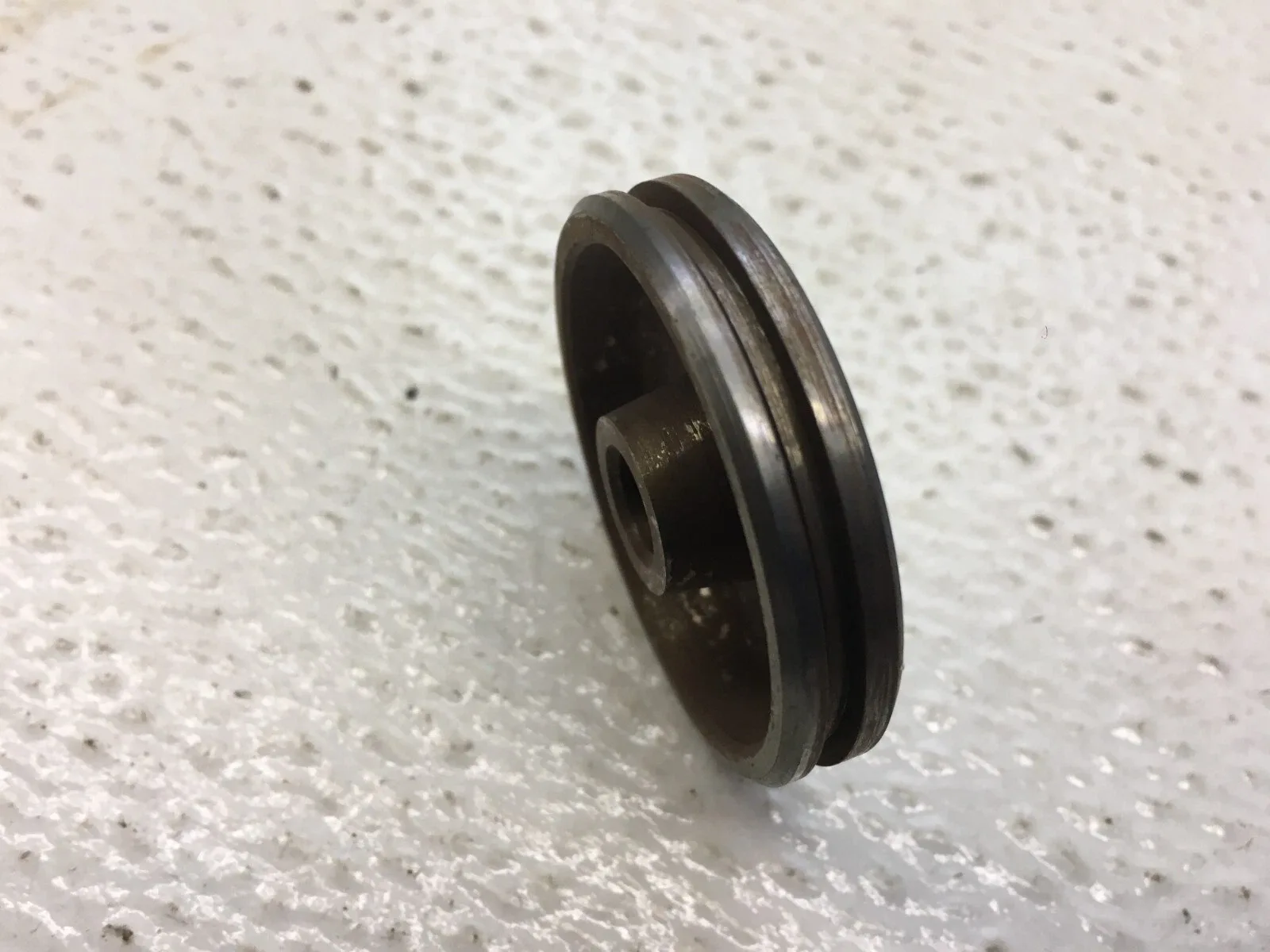 1985-1991 GM Delco Transmission Intermediate Band Servo & Accumulator Piston 862878 image 4