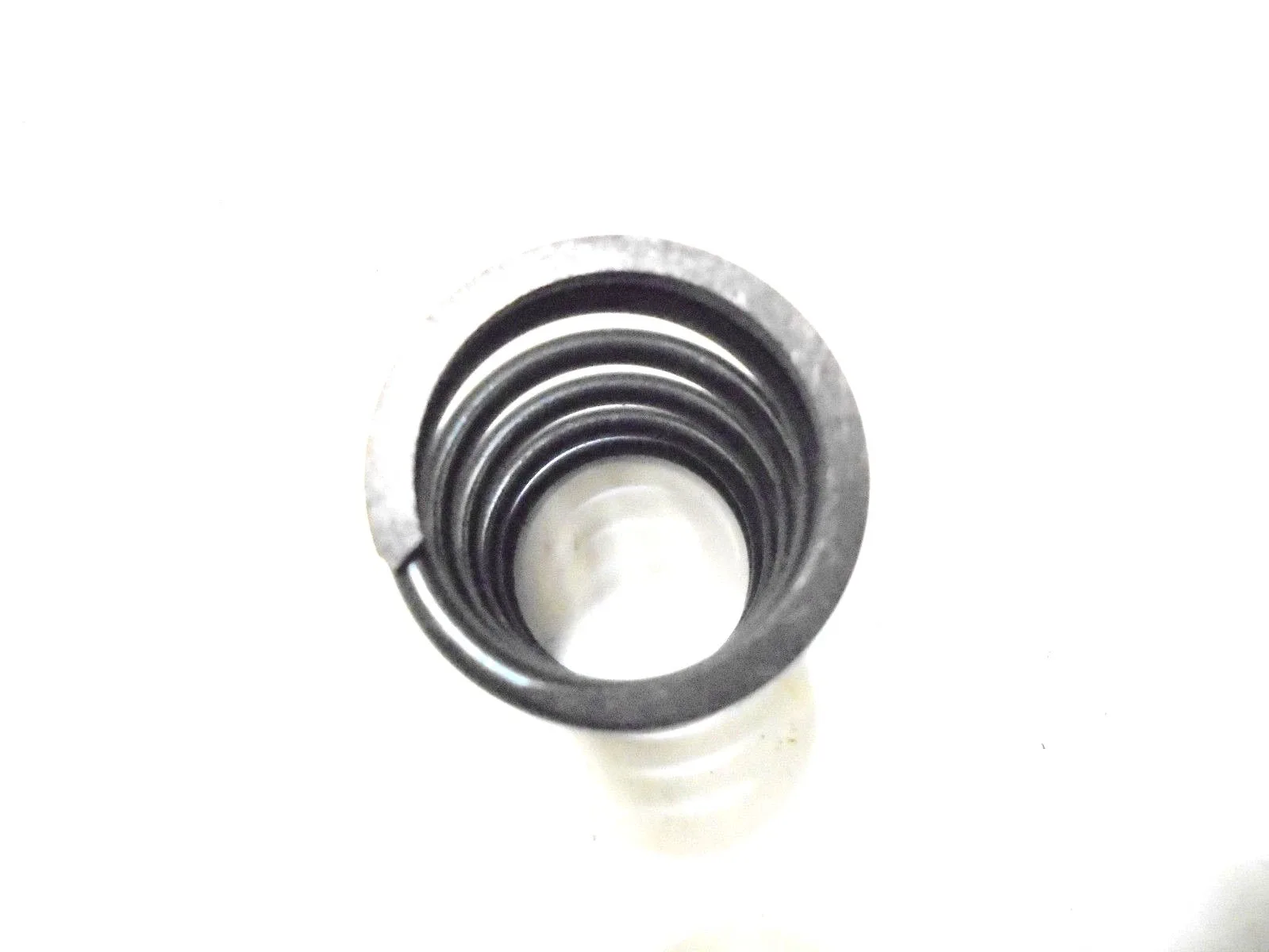 1965-1986 Mustang C4 Transmission Low & Reverse Band Servo Spring image 4