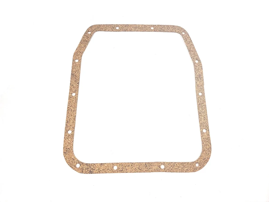 AOD Ford Transmission Cork Pan Gasket