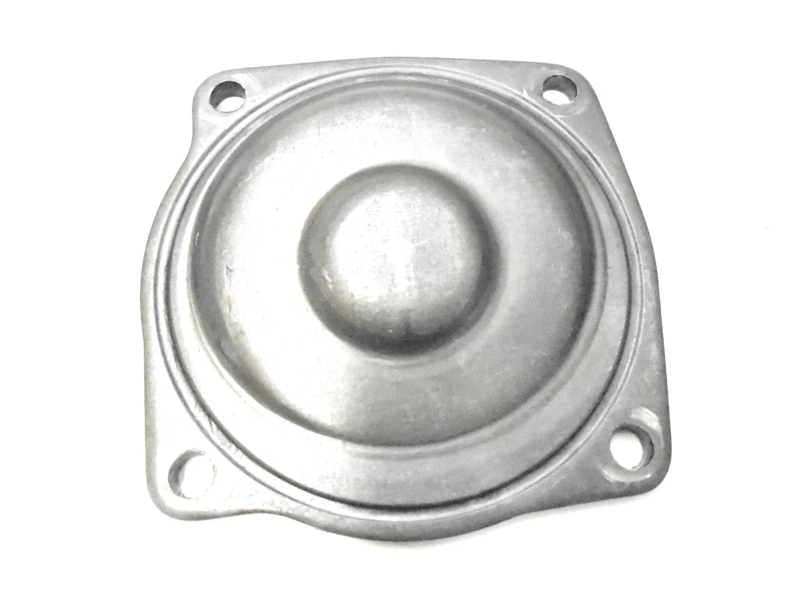 1974-1986 Ford Mustang Automatic C3 Transmission Servo Cover Plate image 2