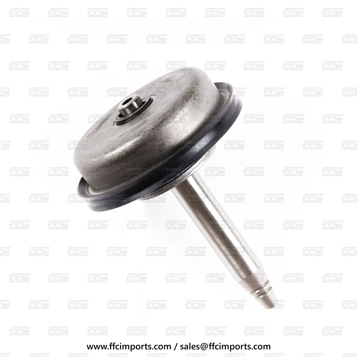 1994-2008 Ford/Mazda/Mercury CD4E/LA4A-EL Overdrive 2nd-4th Servo Piston Spring Assembly F4RZ-7H188-D image 2