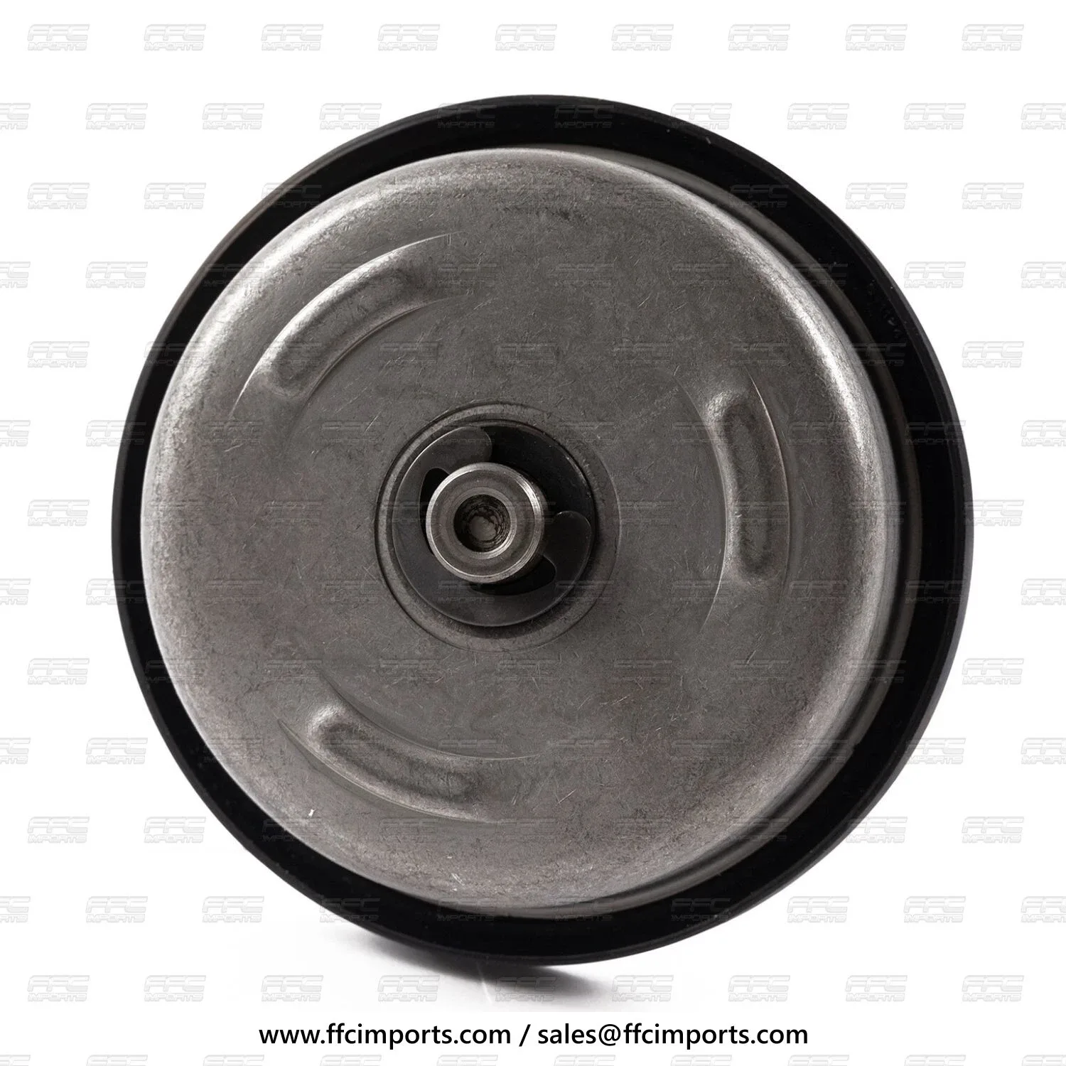 1994-2008 Ford/Mazda/Mercury CD4E/LA4A-EL Overdrive 2nd-4th Servo Piston Spring Assembly F4RZ-7H188-D image 4