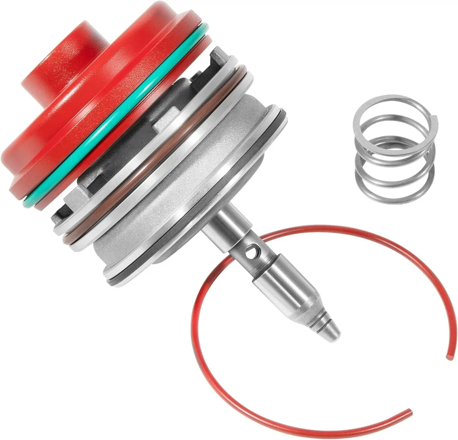 1982-2014 Corvette Servo Piston Assembly for 700R4/4L60E/4L65E/4L70E - Aig00676