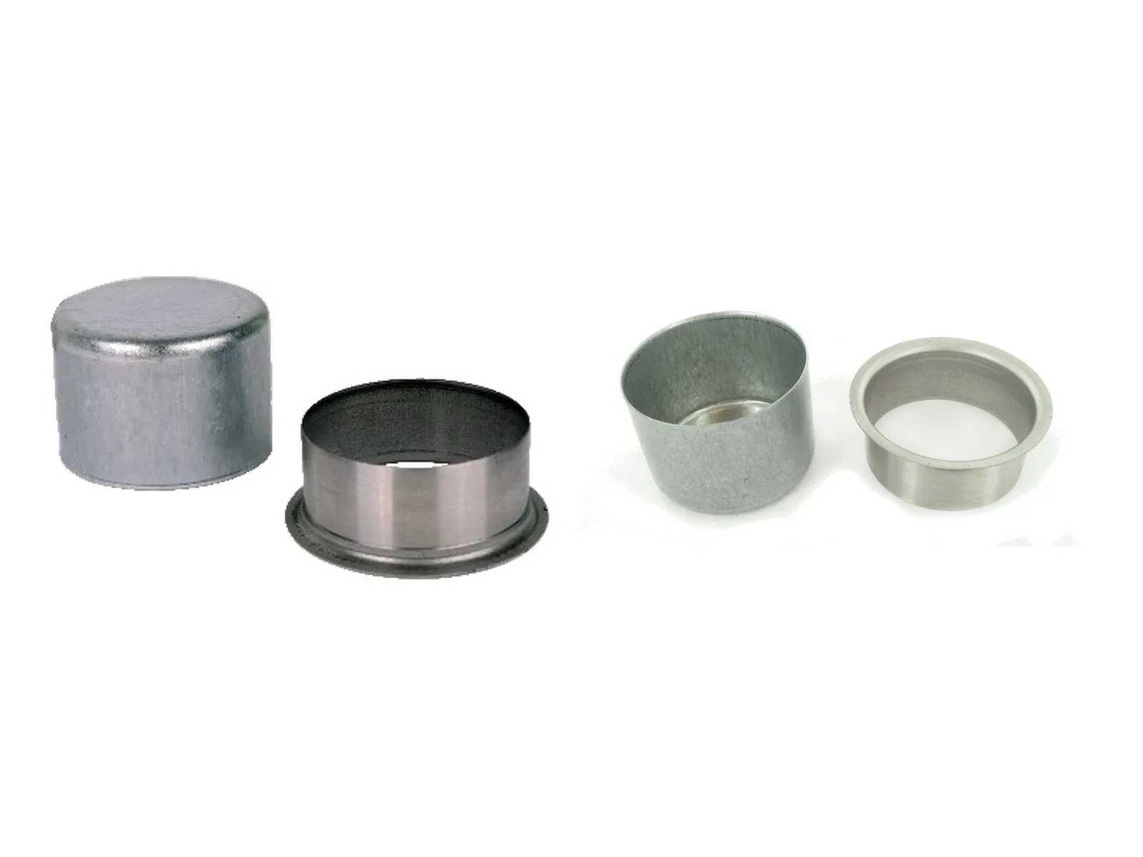 SKF Manual Transmission Repair Sleeve Kit Kit-79462 (Left & Right)
