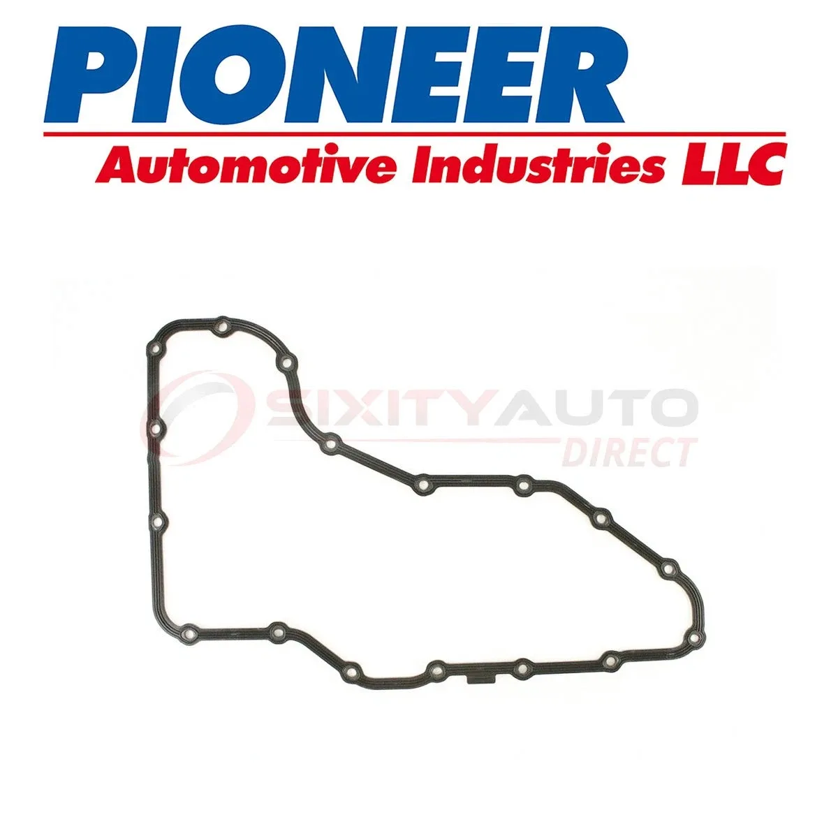 1986-2003 Ford Taurus Transmission Oil Pan Gasket SX-B9P6J