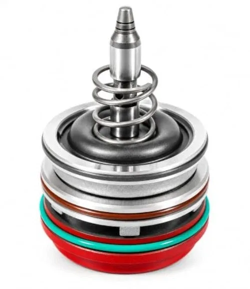 Corvette Servo Piston for 700R4 / 4L60E / 4L65E / 4L70E - Corvette Servo Piston for 700R4 Transmission image 3