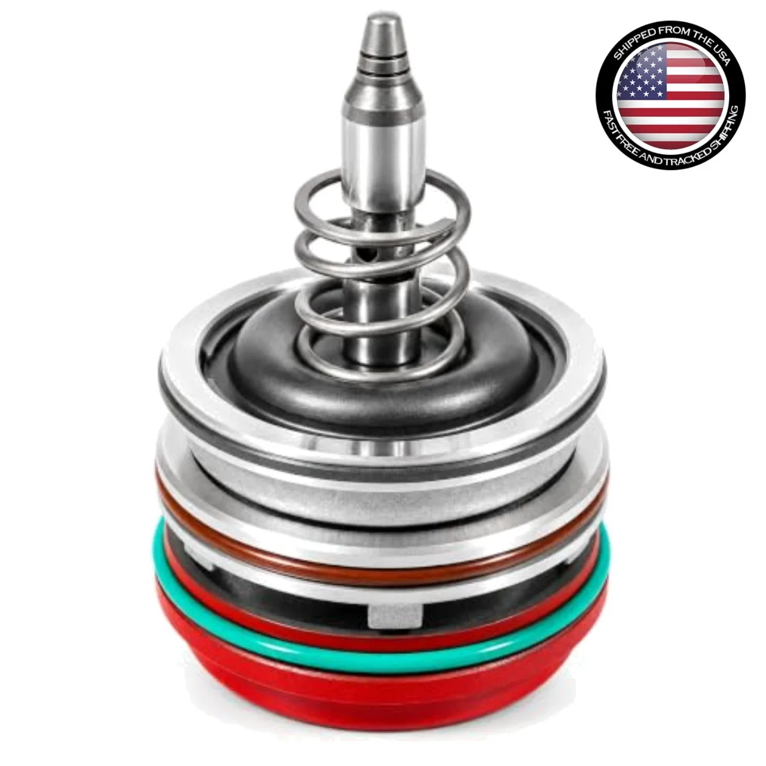 Corvette Servo Piston for 700R4 / 4L60E / 4L65E / 4L70E - Corvette Servo Piston for 700R4 Transmission