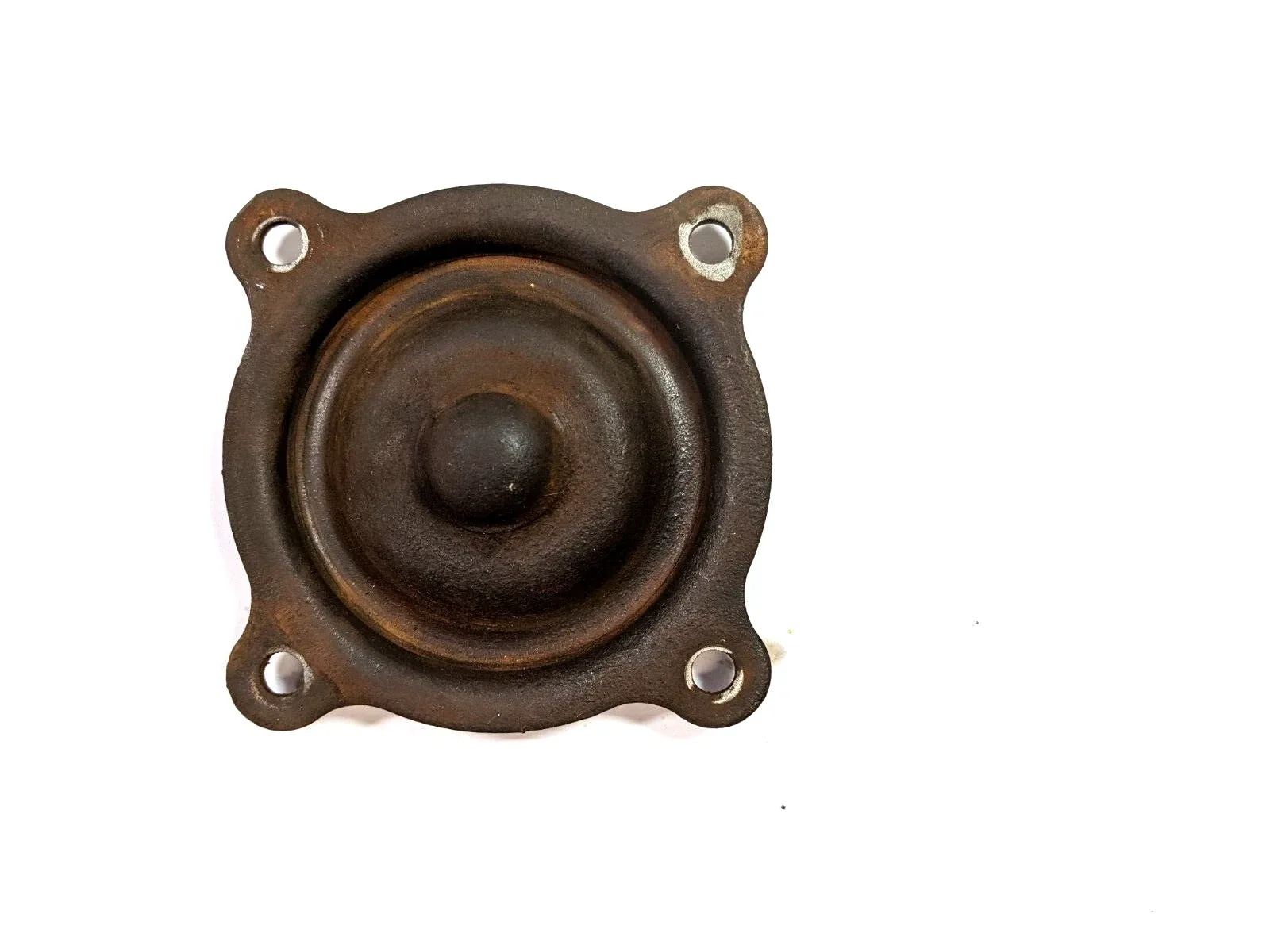 1965-1986 Ford Mustang C4 Transmission Low & Reverse Servo Band Cover image 2