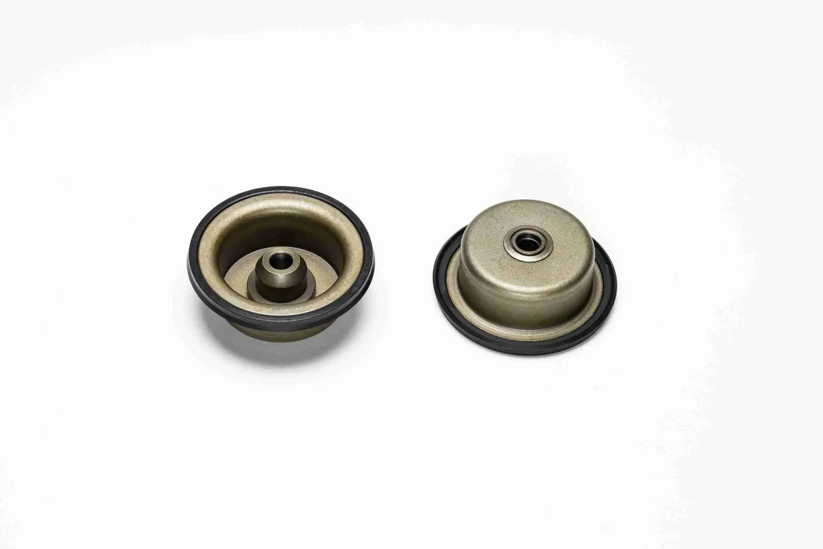 STELLAR AL4/DPO Servo Bonded Piston 7700-874-818 for Peugeot/Citroën