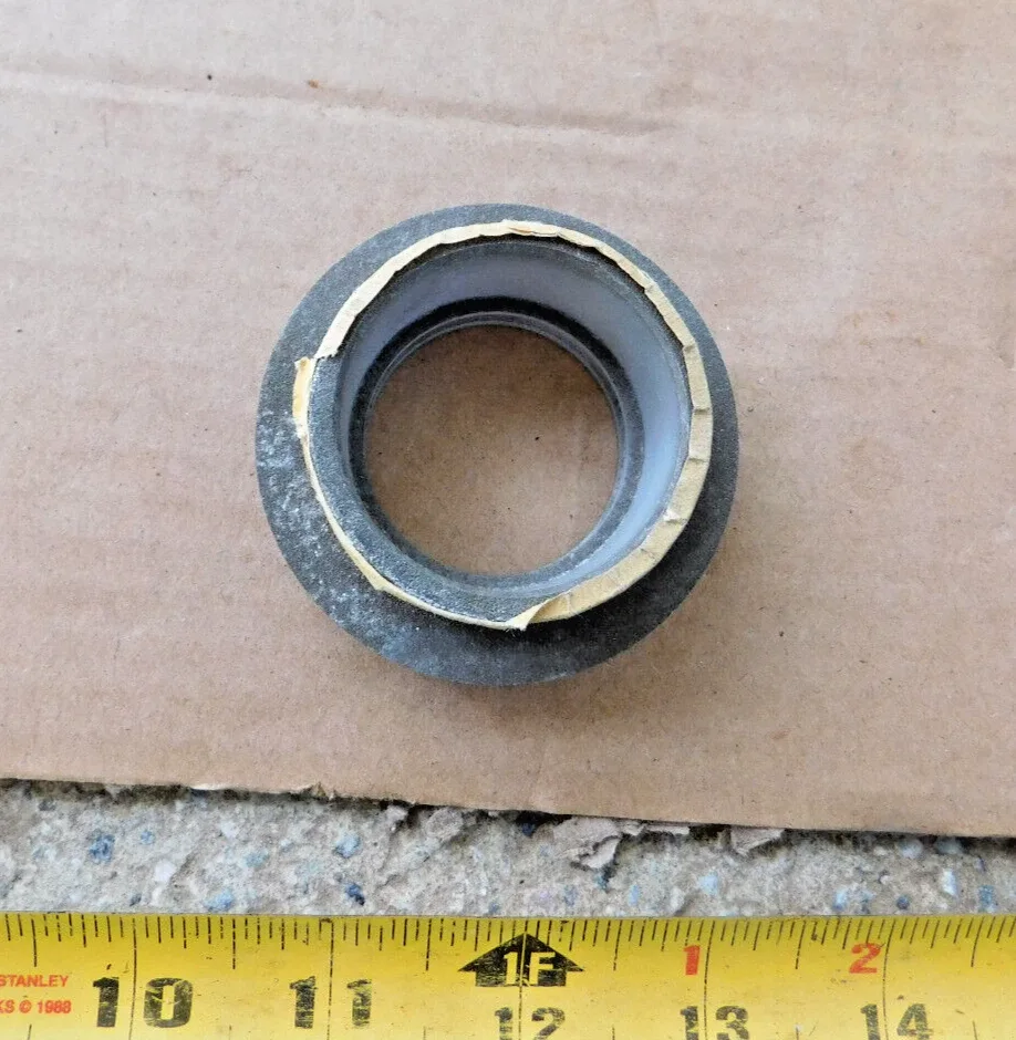 1956-1958 Mercury Transmission Rear Band Servo Piston B6AZ-7A269-B image 2