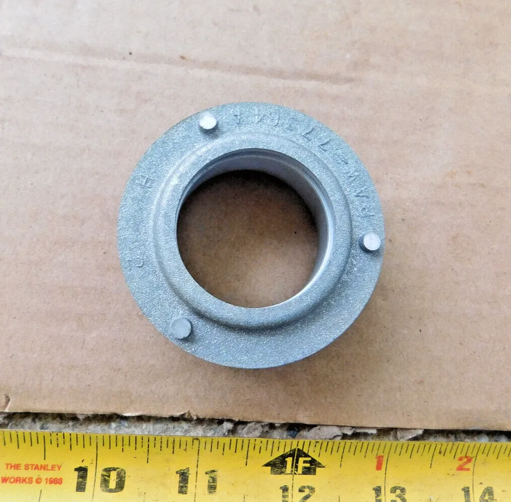 1956-1958 Mercury Transmission Rear Band Servo Piston B6AZ-7A269-B image 3