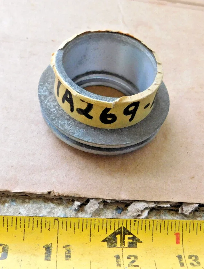 1956-1958 Mercury Transmission Rear Band Servo Piston B6AZ-7A269-B