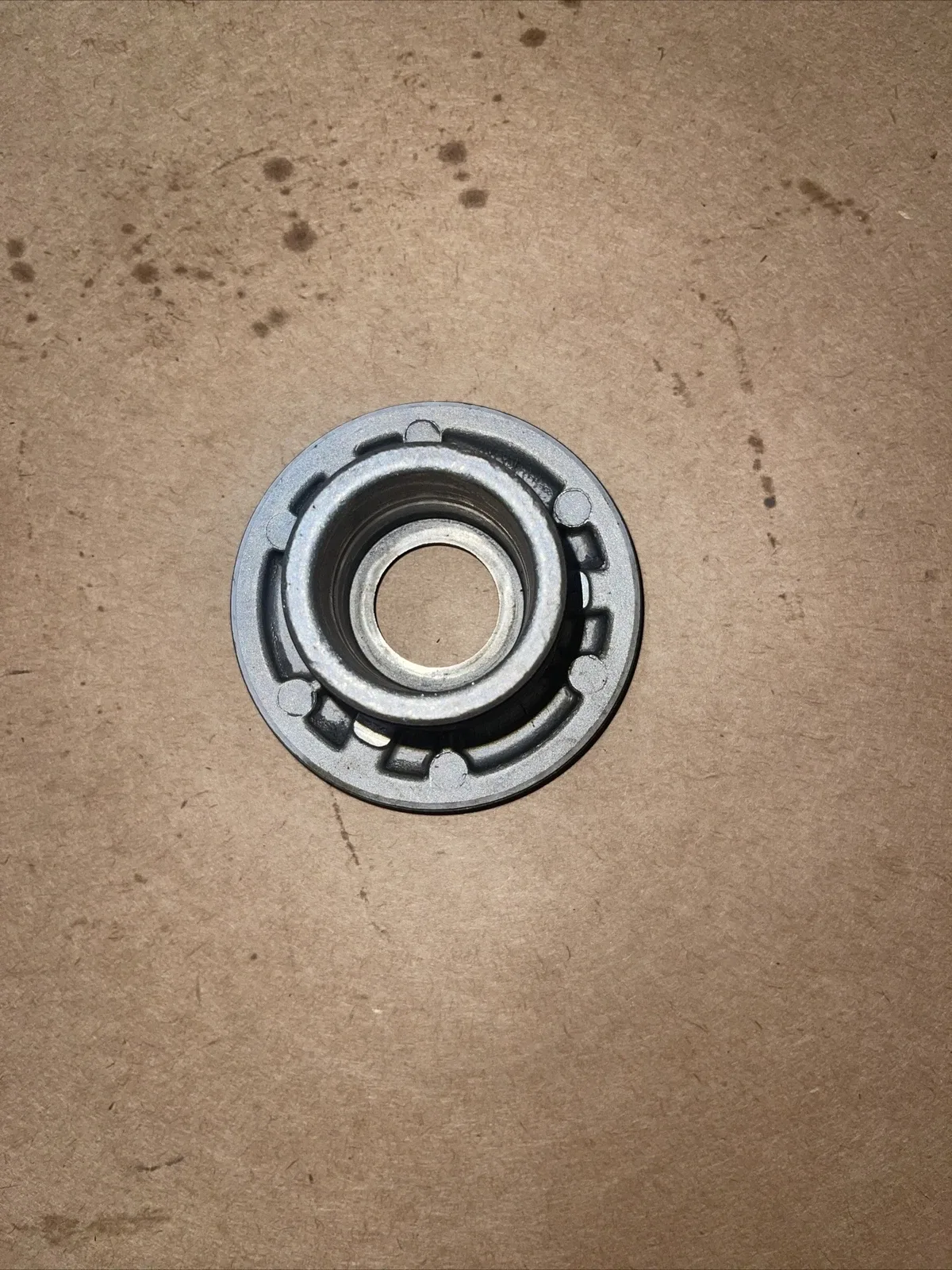 GM 400 Low Reverse Servo (2-Ring Pin) - Used image 4