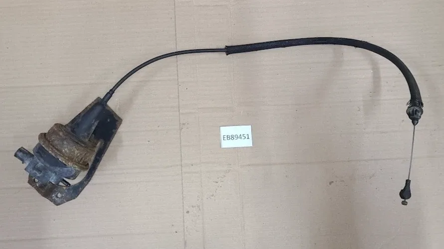 OEM 1998-2002 DODGE RAM 2500 CUMMINS CRUISE CONTROL ACTUATOR & CABLE 53031574