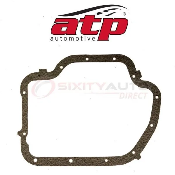 ATP Transmission Oil Pan Gasket for 1968 Jeep J-2800 - Automatic  Gaskets wv